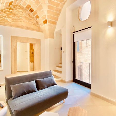 Casa Nathalie - Au Coeur Du Baroque Apartment Lecce Luaran gambar