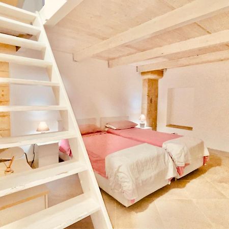 Casa Nathalie - Au Coeur Du Baroque Apartment Lecce Luaran gambar