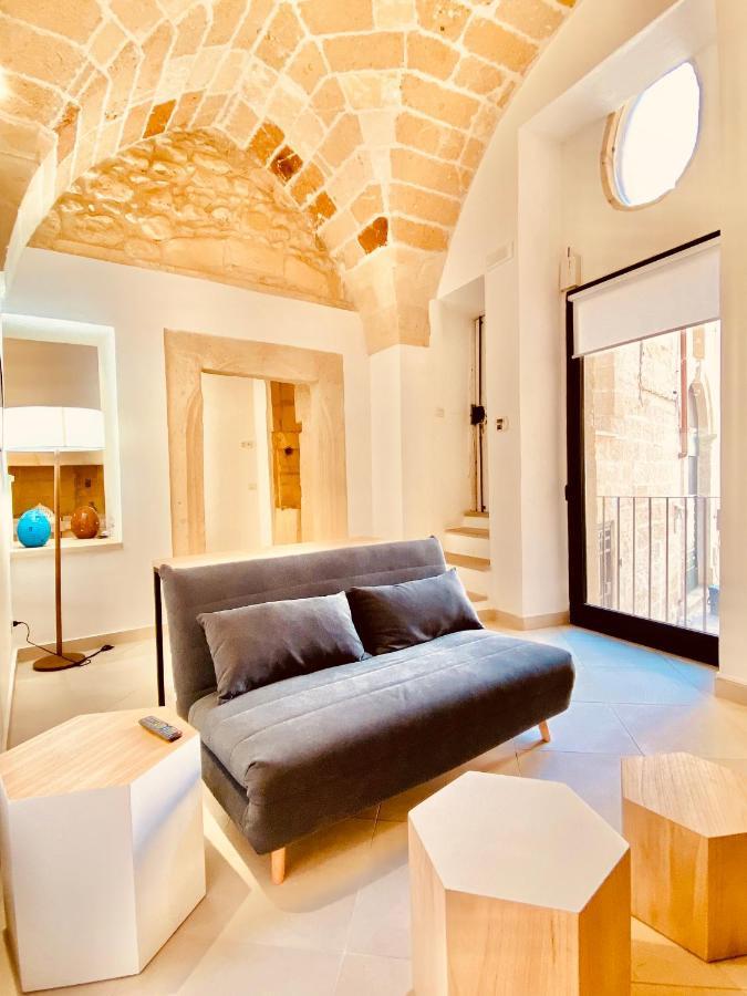 Casa Nathalie - Au Coeur Du Baroque Apartment Lecce Luaran gambar