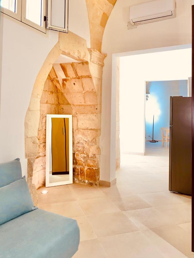 Casa Nathalie - Au Coeur Du Baroque Apartment Lecce Luaran gambar