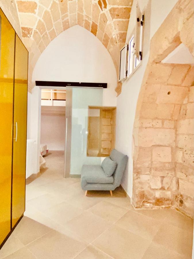 Casa Nathalie - Au Coeur Du Baroque Apartment Lecce Luaran gambar