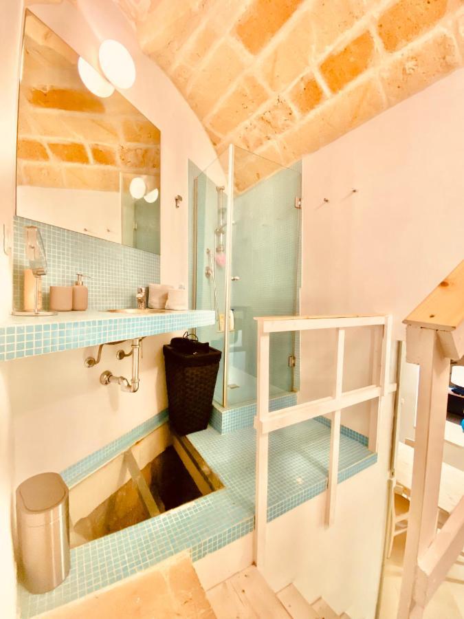 Casa Nathalie - Au Coeur Du Baroque Apartment Lecce Luaran gambar
