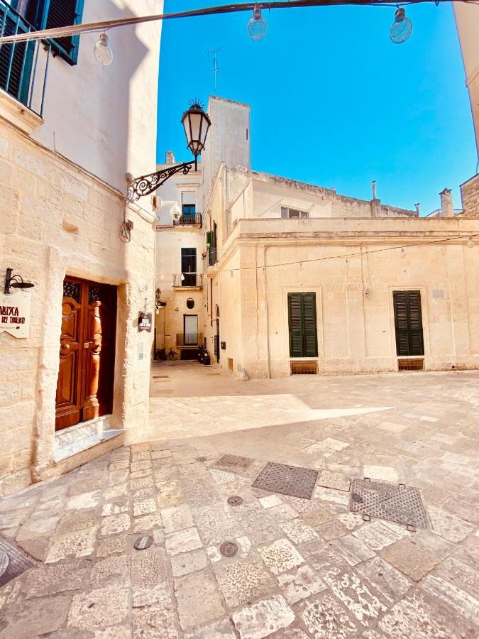 Casa Nathalie - Au Coeur Du Baroque Apartment Lecce Luaran gambar
