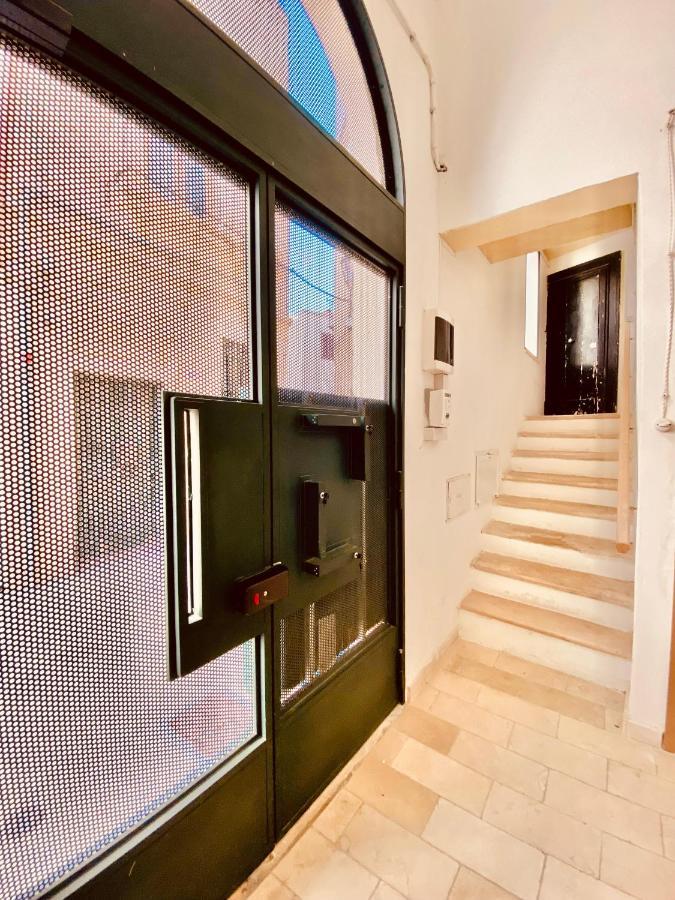 Casa Nathalie - Au Coeur Du Baroque Apartment Lecce Luaran gambar