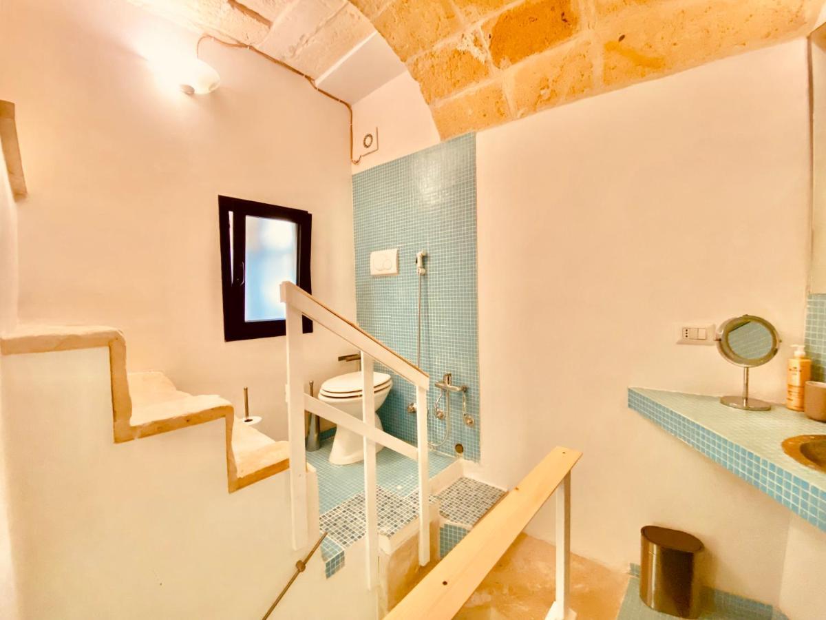 Casa Nathalie - Au Coeur Du Baroque Apartment Lecce Luaran gambar